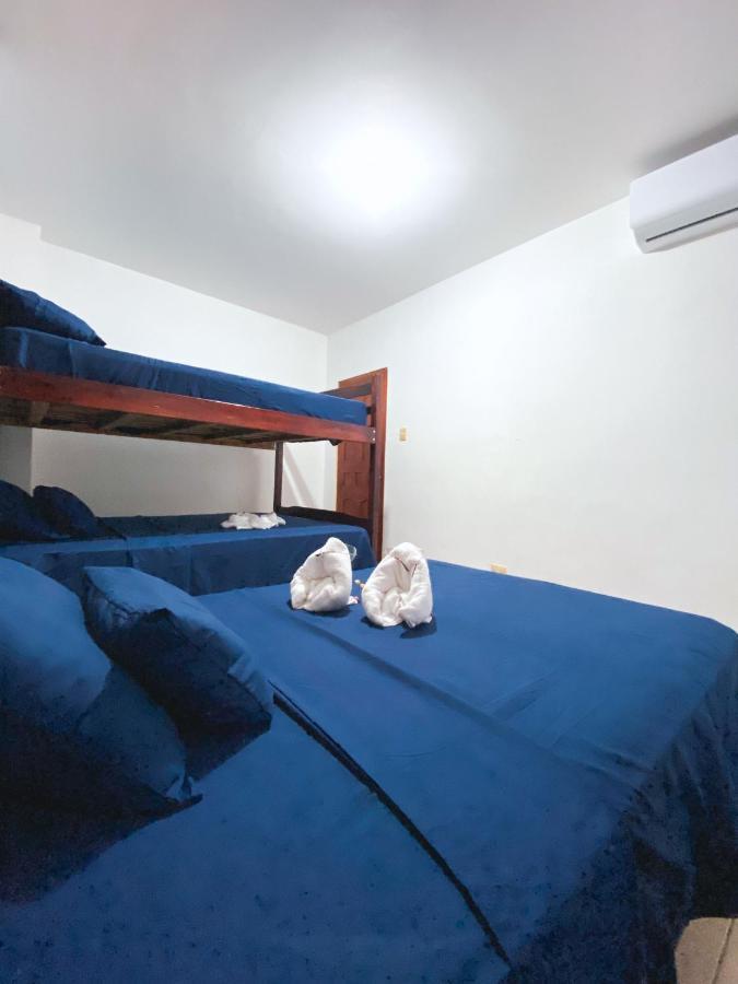 Blue Horizon - Galapagos Home Puerto Baquerizo Moreno Extérieur photo