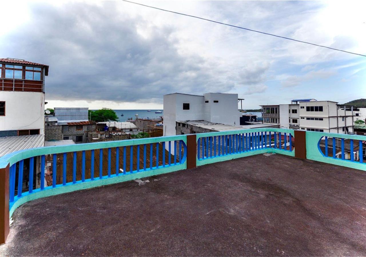 Blue Horizon - Galapagos Home Puerto Baquerizo Moreno Extérieur photo