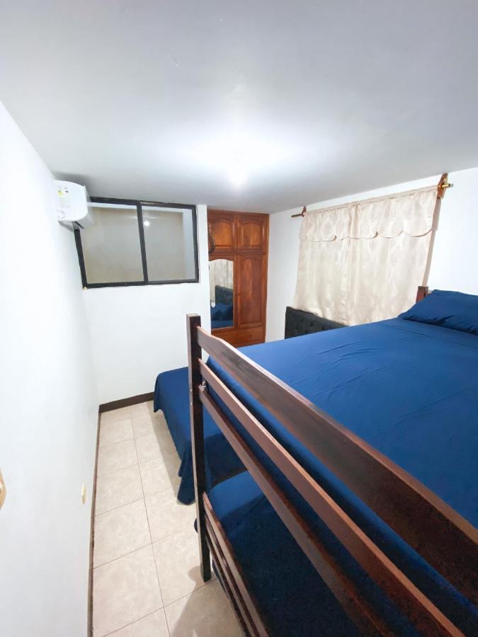 Blue Horizon - Galapagos Home Puerto Baquerizo Moreno Extérieur photo