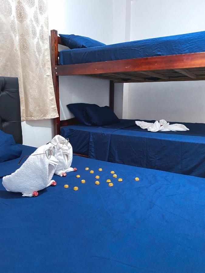 Blue Horizon - Galapagos Home Puerto Baquerizo Moreno Extérieur photo