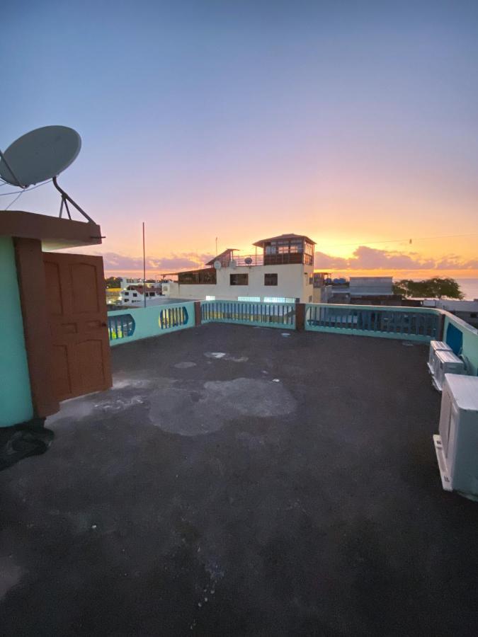Blue Horizon - Galapagos Home Puerto Baquerizo Moreno Extérieur photo